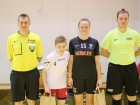 FOTO: Sieviešu grupa, 3. diena