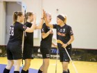 FOTO: Sieviešu grupa, 3. diena