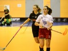 FOTO: Sieviešu grupa, 3. diena