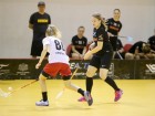 FOTO: Sieviešu grupa, 3. diena