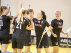 FOTO: Sieviešu grupa, 3. diena