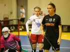 FOTO: Sieviešu grupa, 3. diena
