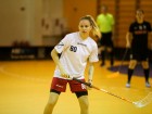 FOTO: Sieviešu grupa, 3. diena