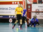 FOTO: Sieviešu grupa, 3. diena