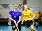 FOTO: Sieviešu grupa, 3. diena