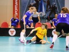 FOTO: Sieviešu grupa, 3. diena
