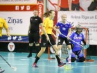 FOTO: Sieviešu grupa, 3. diena