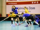 FOTO: Sieviešu grupa, 3. diena