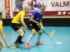 FOTO: Sieviešu grupa, 3. diena