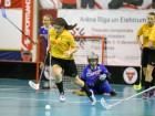 FOTO: Sieviešu grupa, 3. diena