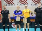 FOTO: Sieviešu grupa, 3. diena