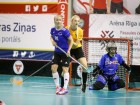 FOTO: Sieviešu grupa, 3. diena