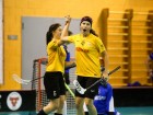 FOTO: Sieviešu grupa, 3. diena