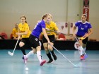 FOTO: Sieviešu grupa, 3. diena