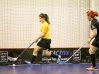 FOTO: Sieviešu grupa, 3. diena