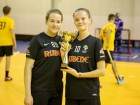 FOTO: Sieviešu grupa, 3. diena