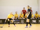 FOTO: Sieviešu grupa, 3. diena