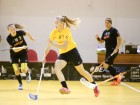FOTO: Sieviešu grupa, 3. diena