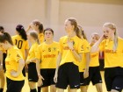 FOTO: Sieviešu grupa, 3. diena