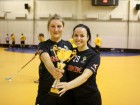 FOTO: Sieviešu grupa, 3. diena