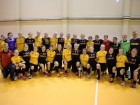 FOTO: Sieviešu grupa, 3. diena