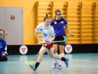 FOTO: Sieviešu grupa, 3. diena