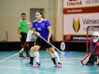 FOTO: Sieviešu grupa, 3. diena