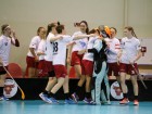 FOTO: Sieviešu grupa, 3. diena