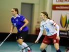 FOTO: Sieviešu grupa, 3. diena