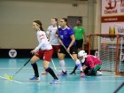 FOTO: Sieviešu grupa, 3. diena