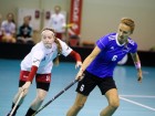 FOTO: Sieviešu grupa, 3. diena