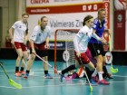 FOTO: Sieviešu grupa, 3. diena