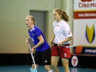 FOTO: Sieviešu grupa, 3. diena