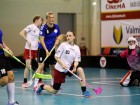 FOTO: Sieviešu grupa, 3. diena
