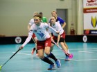 FOTO: Sieviešu grupa, 3. diena