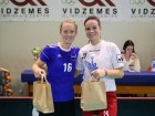 FOTO: Sieviešu grupa, 3. diena