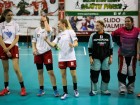 FOTO: Sieviešu grupa, 3. diena