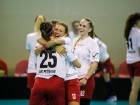 FOTO: Sieviešu grupa, 3. diena