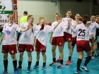FOTO: Sieviešu grupa, 3. diena