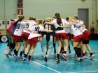 FOTO: Sieviešu grupa, 3. diena