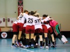 FOTO: Sieviešu grupa, 3. diena