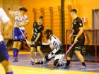 FOTO: Vīriešu Elites grupa, 3. diena