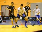 FOTO: Vīriešu Elites grupa, 3. diena
