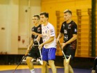 FOTO: Vīriešu Elites grupa, 3. diena