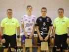 FOTO: Vīriešu Elites grupa, 3. diena