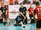 FOTO: Vīriešu Elites grupa, 3. diena