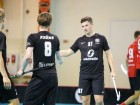 FOTO: Vīriešu Elites grupa, 3. diena