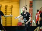 FOTO: Vīriešu Elites grupa, 3. diena