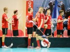 FOTO: Vīriešu Elites grupa, 3. diena