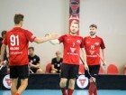 FOTO: Vīriešu Elites grupa, 3. diena
